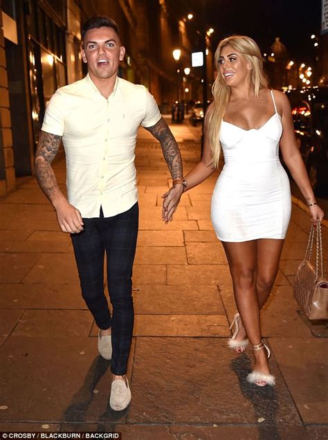 chloe geordie shore boyfriend